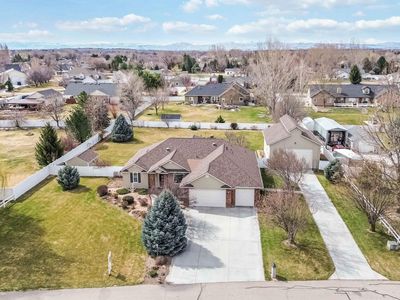 1603 S Secretariat Way