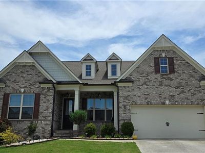 4561 Woodward Walk Ln