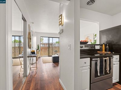 470 N Civic Dr APT 505