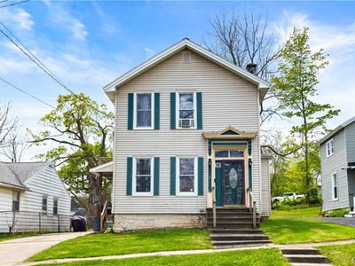 7 West St