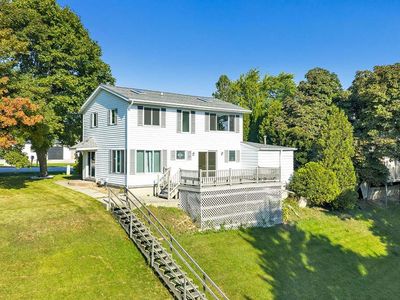 Property at N7240 State Highway 42, Algoma, WI