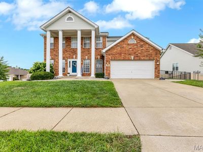 501 Oxborough Ct