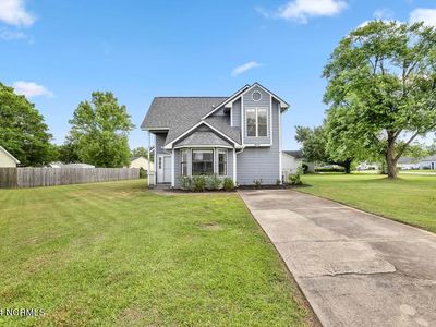 200 Pollard Drive