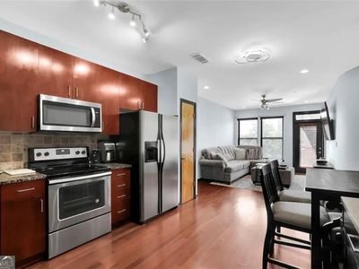 898 Oak St SW Unit 3204