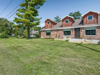 27410 Camp Lake ROAD