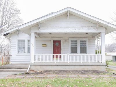 Property at 406 W Spruce St, Princeton, IN