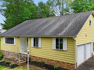 8854 Timberlink Rd NW