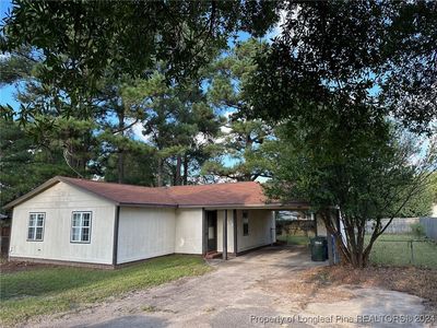 2313 Wingate Rd