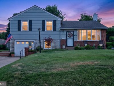 3801 Chalfont Dr