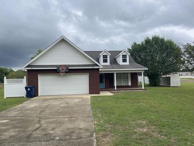 1601 Johnny Murphy Rd