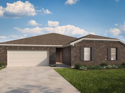 Plan 2062 Plan, Davina