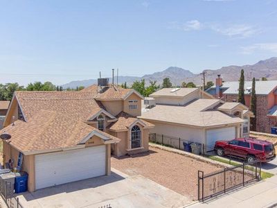 5408 Colin Powell Ave