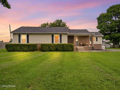 Property at 601 John Henry Rd, Taylorsville, KY