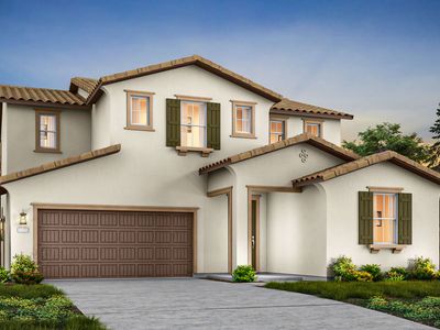 Plan 3 Plan, Chantara at River Islands