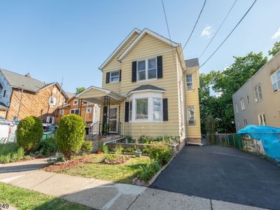 Property at 68 Richard St, Passaic, NJ