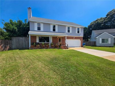1700 Woodcliff Cir