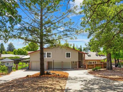 1212 Brush Creek Road