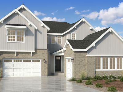 The Steamboat Plus Plan, The Enclave at Macanta - Destination Collection