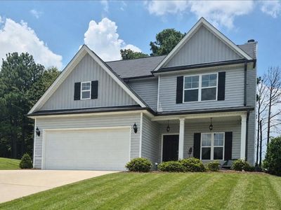 123 Mulberry Dr
