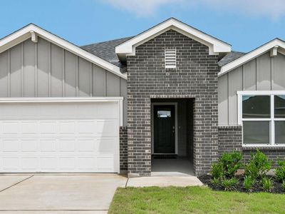 116 Southridge Trl
