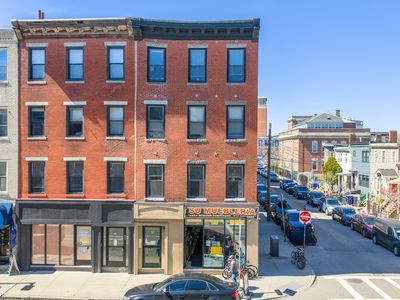 28 Chelsea St