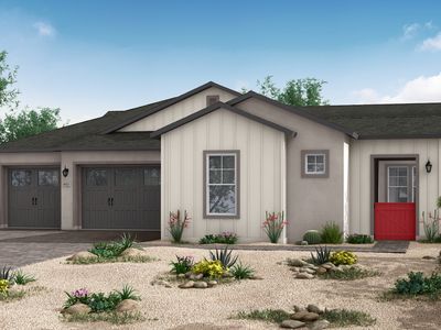 3234 Jagged Spire Ct