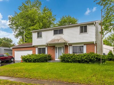 5203 Quincy Dr