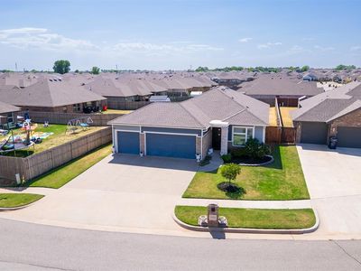 3509 Upland Ridge Dr