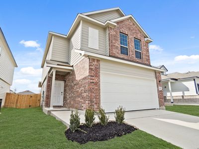 4951 Blue Ranch