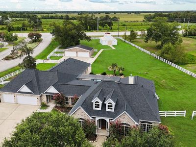 7103 Savannah Glen Ln