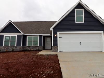1172-LOT 610 Dustin's Way