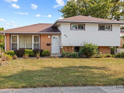 500 Florian Dr