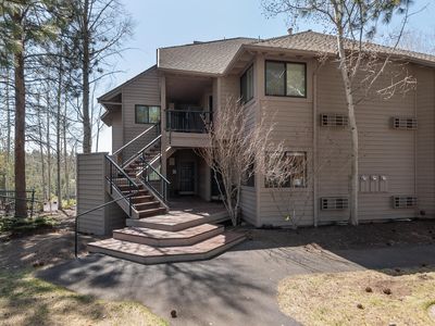 19717 Mount Bachelor Dr UNIT 511