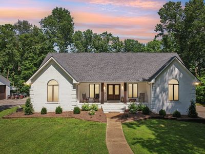 1319 Garrettsburg Rd