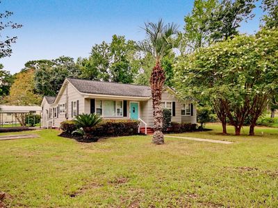 Property at 2510 South Bay St., Georgetown, SC