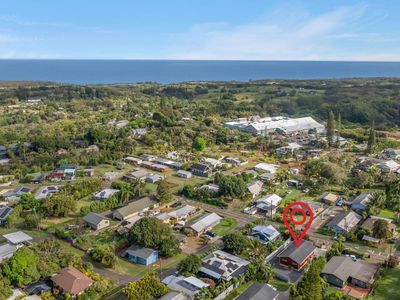 1702 Haiku Rd UNIT B