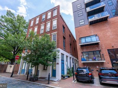 210 Church St #1D