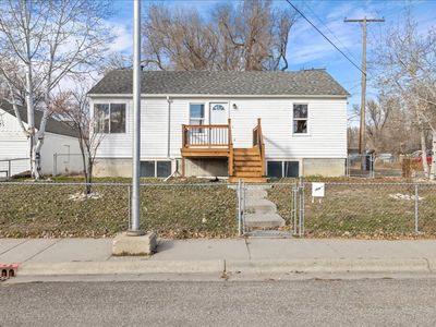 Property at 3615 6th Ave S, Billings, MT