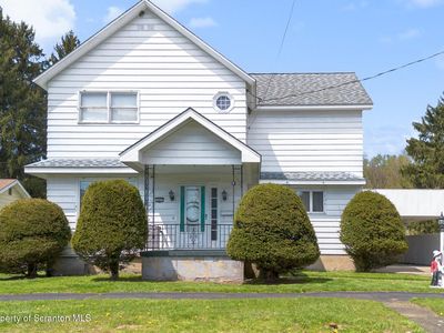 Property at 605 Penn Ave, Mayfield, PA