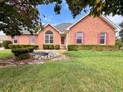 3609 Millington Dr