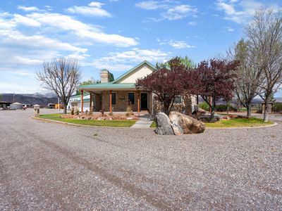 675 N State Route 118