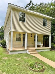 Property at 201 McGlasker St, Atmore, AL