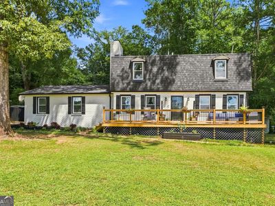 Property at 333 Franklin St, Zebulon, GA