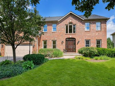 417 Saratoga Dr