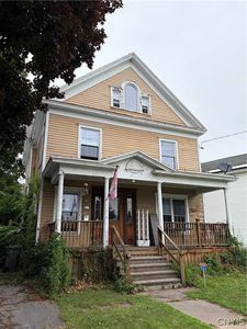 Property at 419 Floyd Ave, Rome, NY