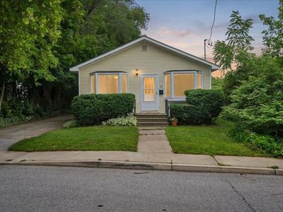 22 Ferris Street