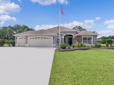 4190 County Road 121d