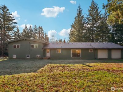 Property at 1521 NE Blair Road, Camas, WA