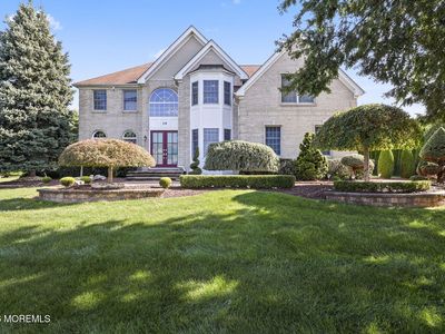 14 Green Springs Way