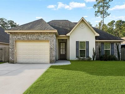 20354 Helenbirg Rd